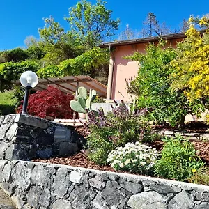 Casa Cinzia Cinque Terre Apartment Bonassola