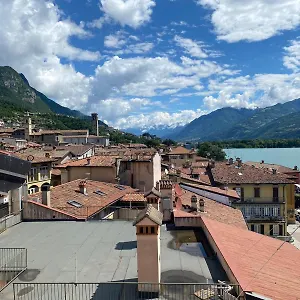 Casa Marina Apartment Lovere