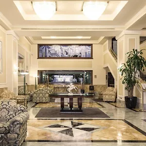 Doria Grand Hotel Mailand
